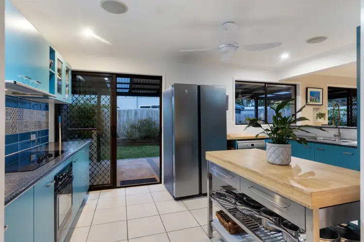 Fifth view of Homely house listing, 1 Oak Court, Maroochydore QLD 4558
