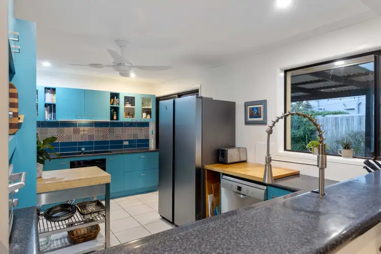 Sixth view of Homely house listing, 1 Oak Court, Maroochydore QLD 4558