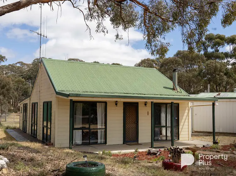 Main view of Homely rural property listing, 8 Hardhill Court, Wedderburn VIC 3518