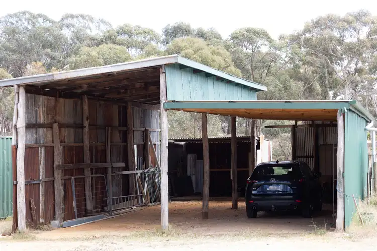 Fourth view of Homely rural property listing, 8 Hardhill Court, Wedderburn VIC 3518