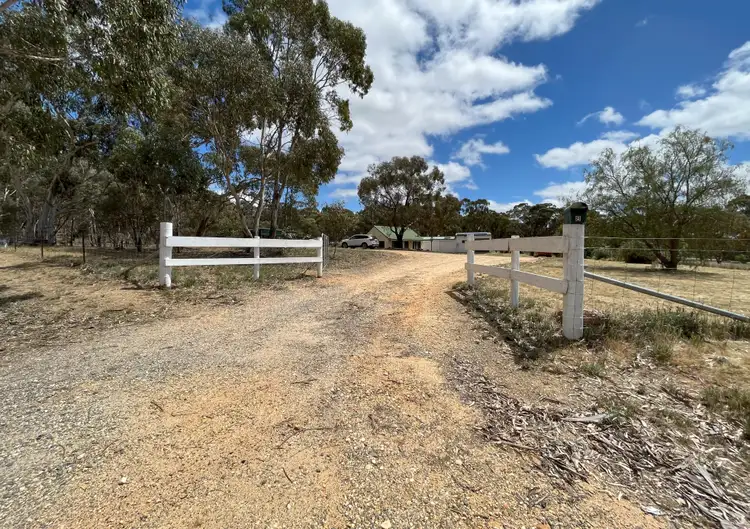 Fifth view of Homely rural property listing, 8 Hardhill Court, Wedderburn VIC 3518