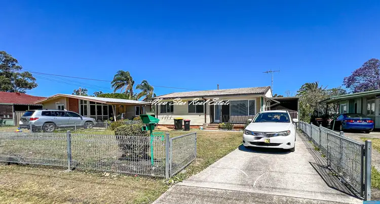 162 Lawrence Hargrave Road, Warwick Farm NSW 2170