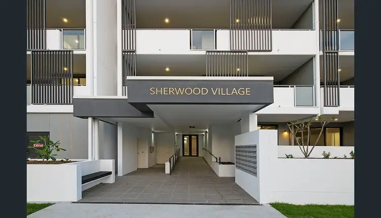 Main view of Homely apartment listing, 28/512 Oxley Road, Sherwood QLD 4075