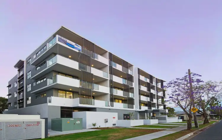Second view of Homely apartment listing, 28/512 Oxley Road, Sherwood QLD 4075