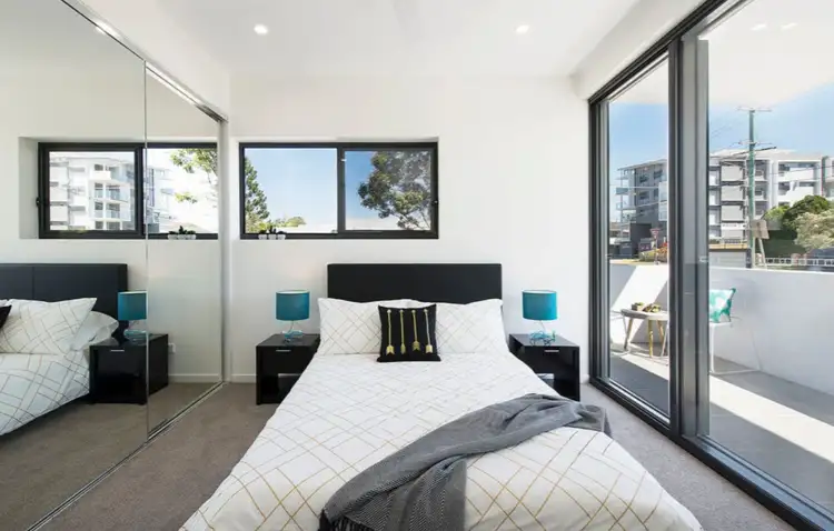 Fifth view of Homely apartment listing, 28/512 Oxley Road, Sherwood QLD 4075