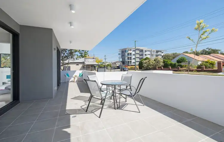 Sixth view of Homely apartment listing, 28/512 Oxley Road, Sherwood QLD 4075