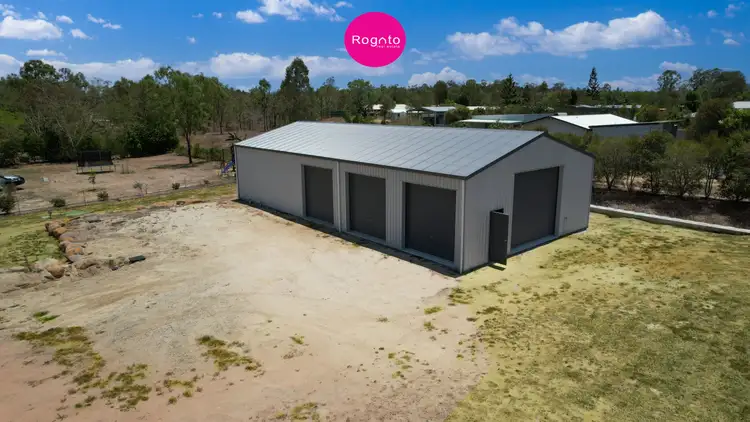 Fifth view of Homely land listing, LOT Lot 3 Hoolahan Drive, Mareeba QLD 4880