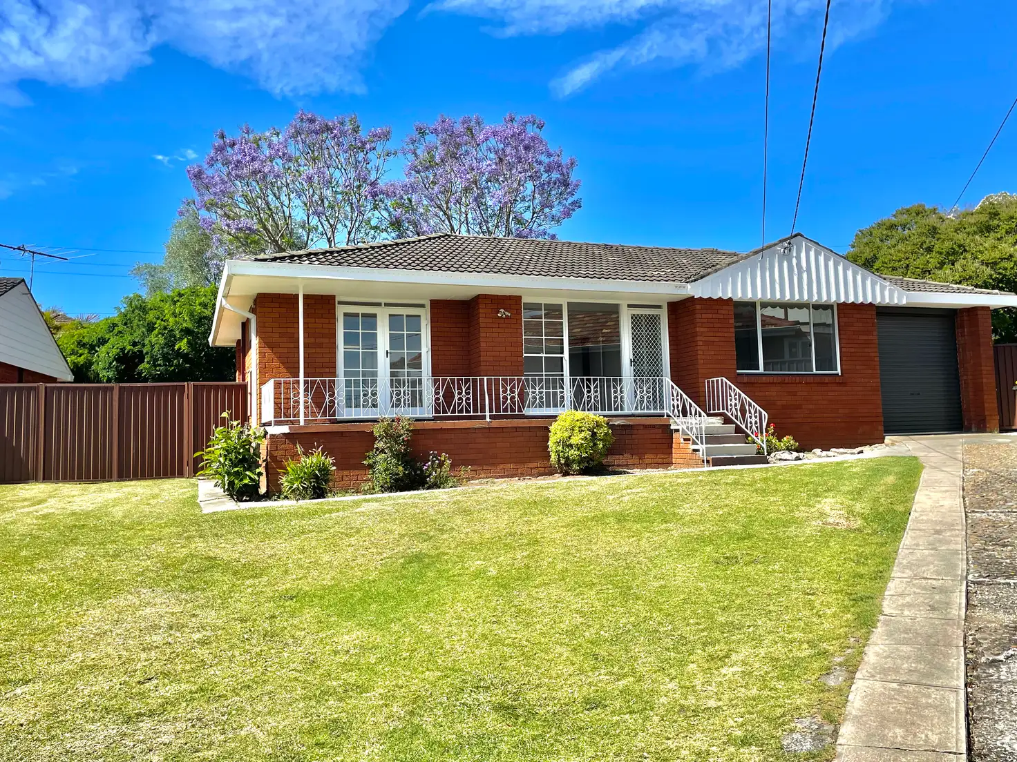 Main view of Homely house listing, 8 Knock Crescent, Beverly Hills NSW 2209