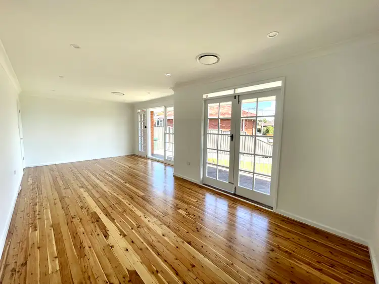 Second view of Homely house listing, 8 Knock Crescent, Beverly Hills NSW 2209