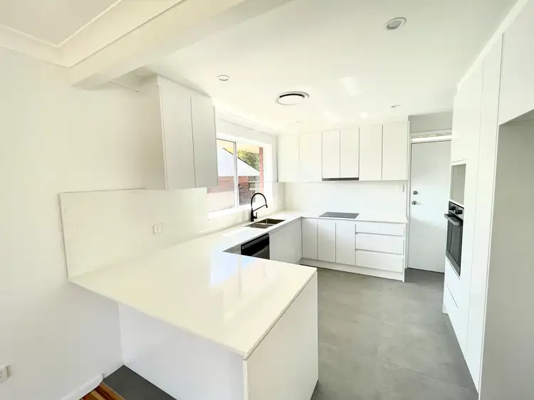 Third view of Homely house listing, 8 Knock Crescent, Beverly Hills NSW 2209
