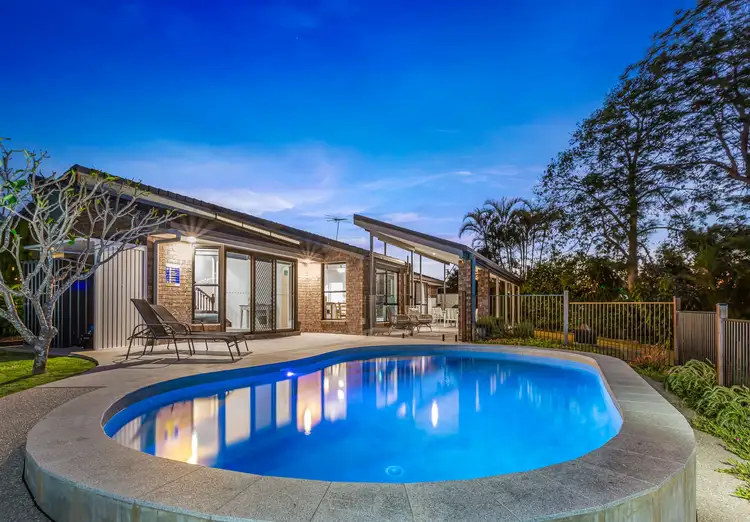 53 Pioneer Drive, Narangba QLD 4504