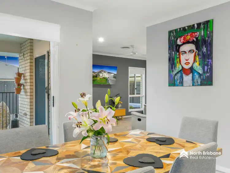 Fourth view of Homely house listing, 4 Oxley Street, Caboolture South QLD 4510