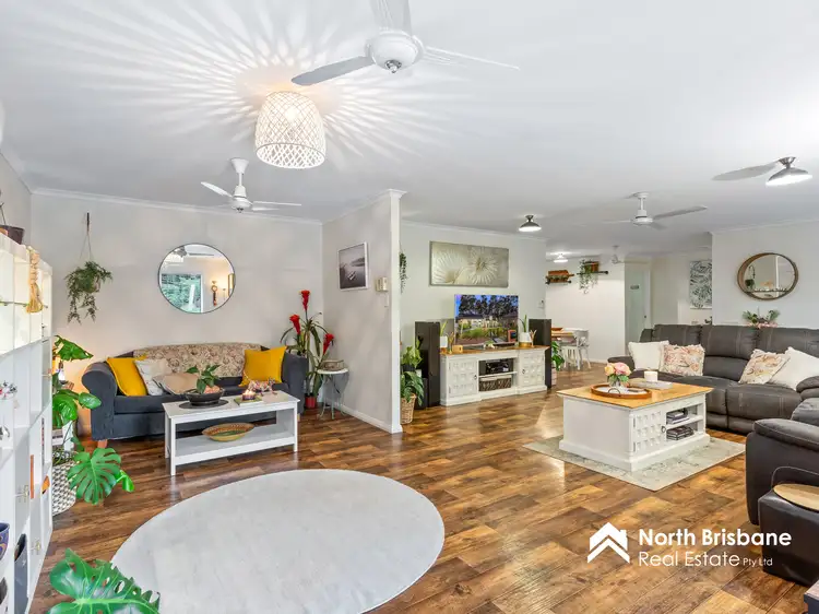 Third view of Homely house listing, 6 Guana Drive, Narangba QLD 4504