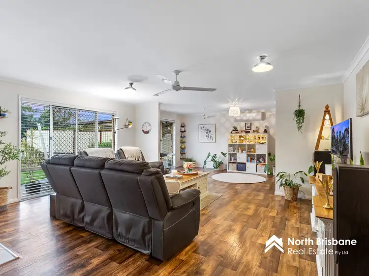 Fourth view of Homely house listing, 6 Guana Drive, Narangba QLD 4504