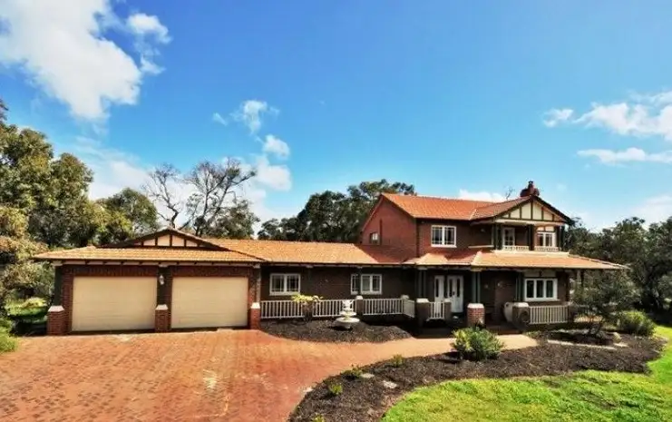 41 Shiraz Lane, The Vines WA 6069