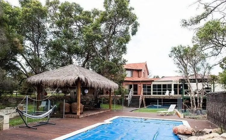Second view of Homely house listing, 41 Shiraz Lane, The Vines WA 6069
