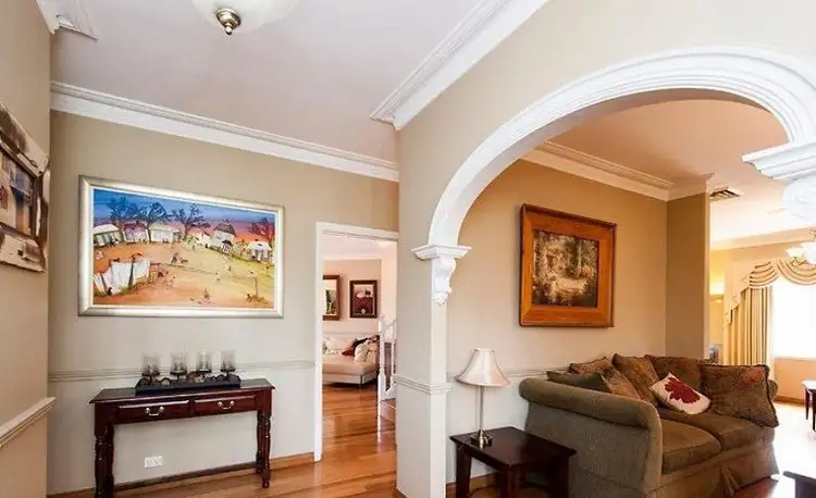 Sixth view of Homely house listing, 41 Shiraz Lane, The Vines WA 6069