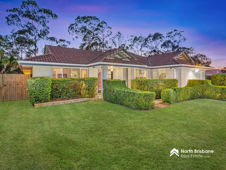 14 Sundown Court, Narangba QLD 4504