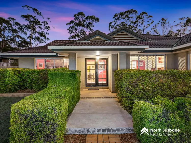 Second view of Homely house listing, 14 Sundown Court, Narangba QLD 4504