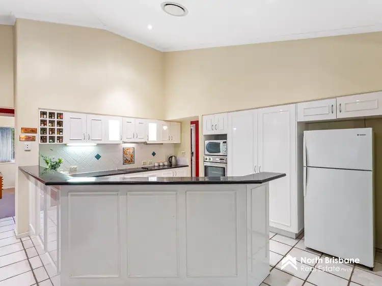Fourth view of Homely house listing, 14 Sundown Court, Narangba QLD 4504