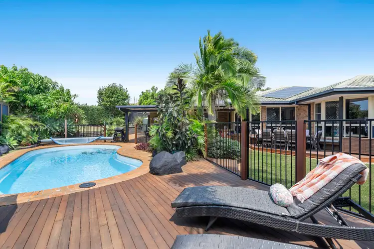 6 Tucana Place, Wynnum QLD 4178