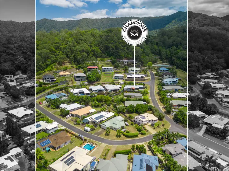 23 Caesar Street, Bentley Park QLD 4869