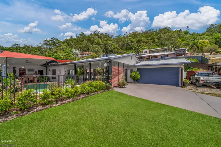 Third view of Homely house listing, 23 Caesar Street, Bentley Park QLD 4869
