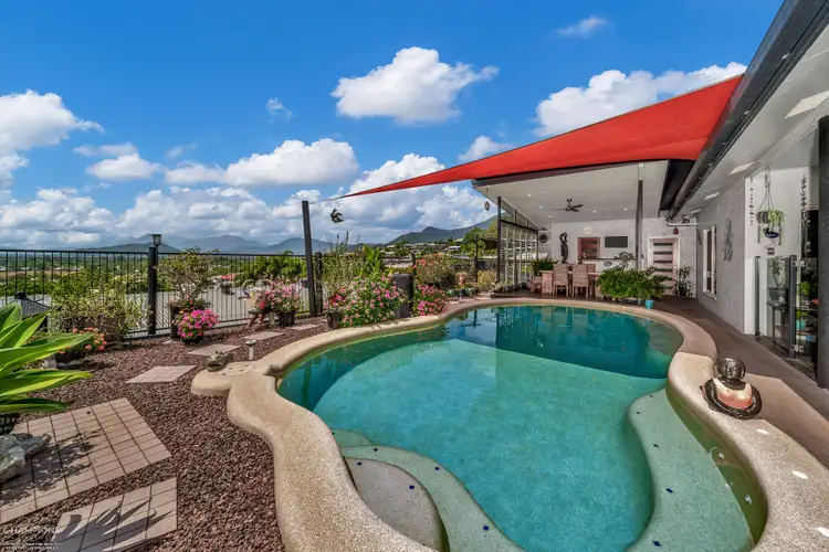 Fifth view of Homely house listing, 23 Caesar Street, Bentley Park QLD 4869