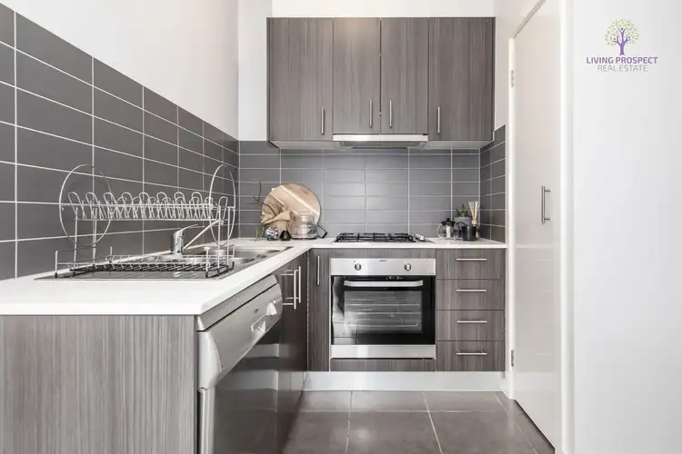 Fifth view of Homely townhouse listing, 6B Trimotor Road, Point Cook VIC 3030