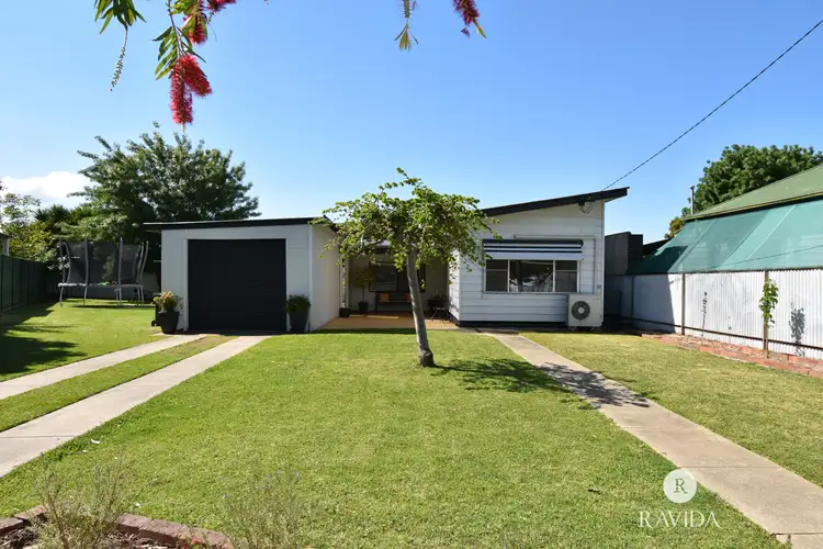 14 TILSON GROVE, Wangaratta VIC 3677