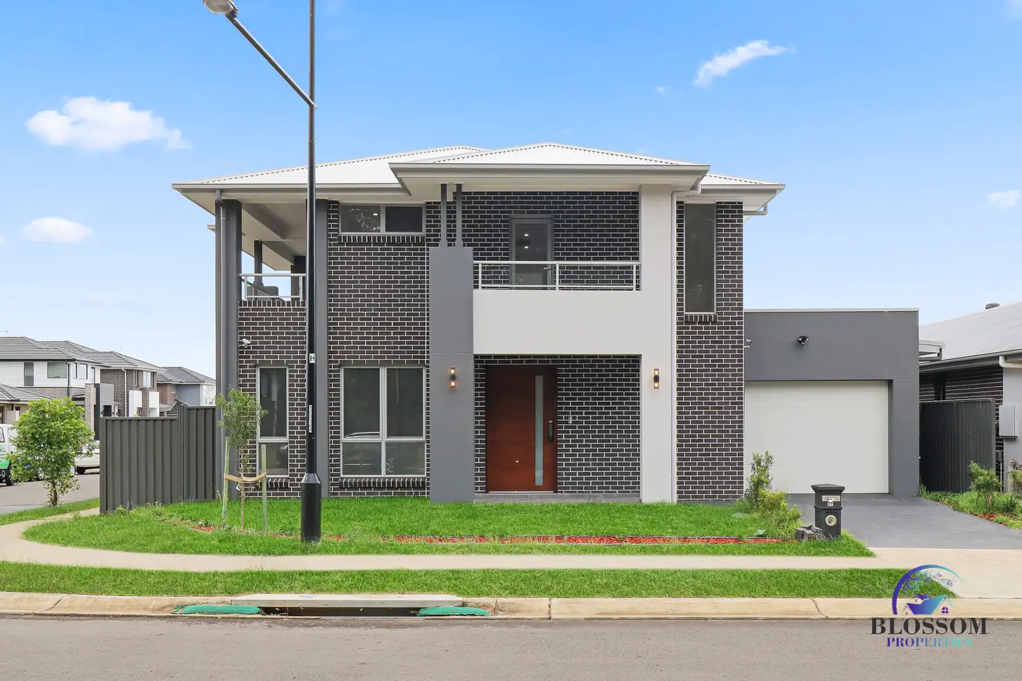 Main view of Homely house listing, 89 Georgina Cresscent, Marsden Park NSW 2765