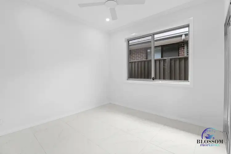 Second view of Homely house listing, 89 Georgina Cresscent, Marsden Park NSW 2765