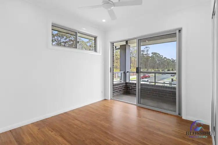 Fourth view of Homely house listing, 89 Georgina Cresscent, Marsden Park NSW 2765