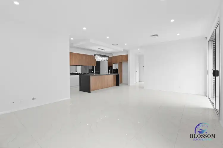 Fifth view of Homely house listing, 89 Georgina Cresscent, Marsden Park NSW 2765
