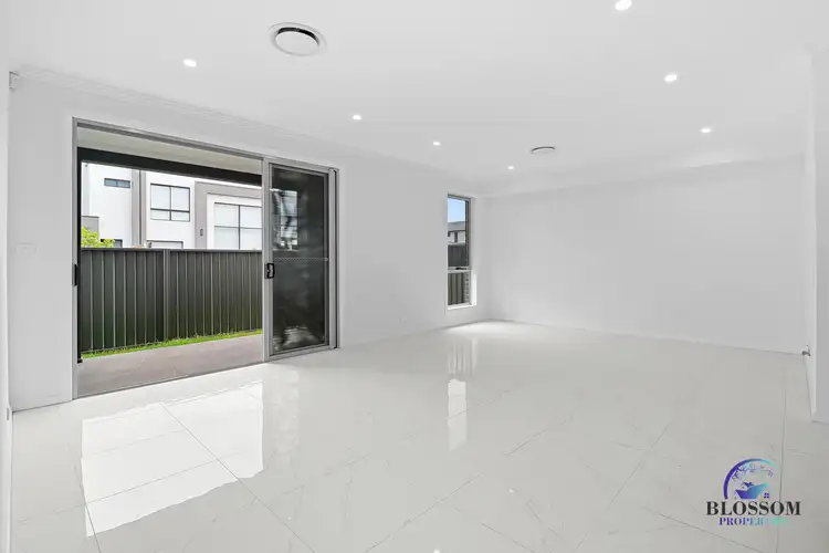 Sixth view of Homely house listing, 89 Georgina Cresscent, Marsden Park NSW 2765