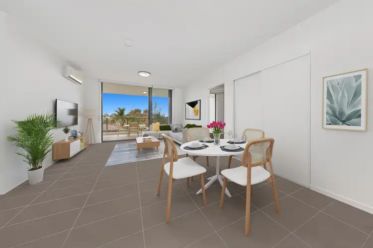 27/60 Ethel Street, Chermside QLD 4032