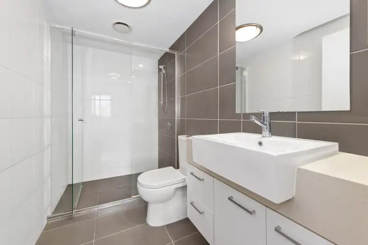 Fifth view of Homely unit listing, 27/60 Ethel Street, Chermside QLD 4032
