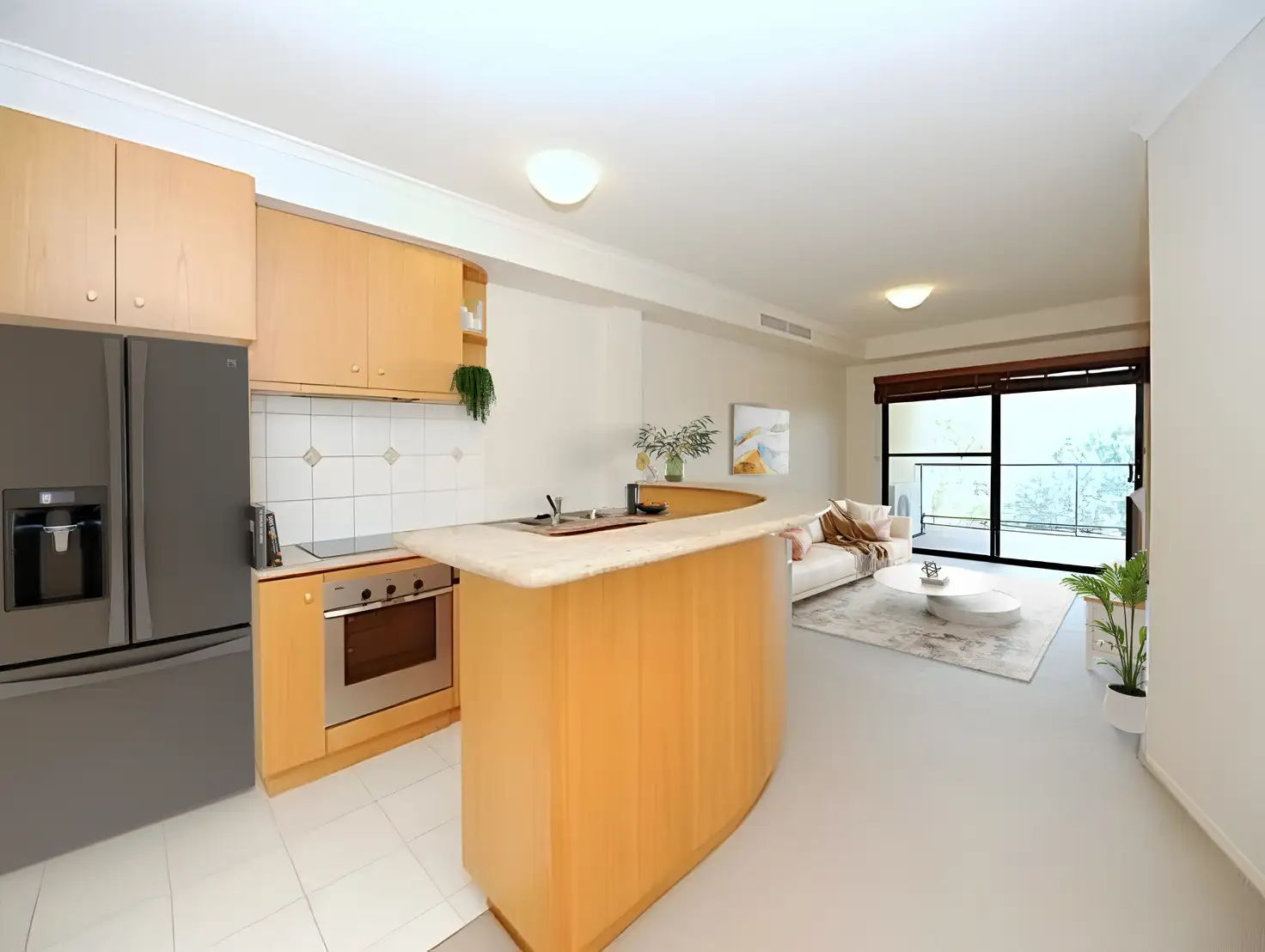 Main view of Homely apartment listing, 25/16 Kings Park Road, West Perth WA 6005