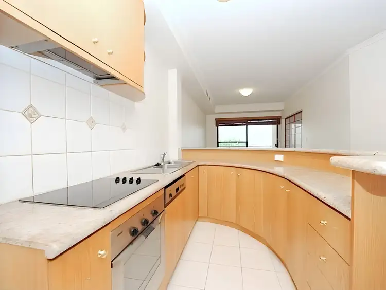 Second view of Homely apartment listing, 25/16 Kings Park Road, West Perth WA 6005