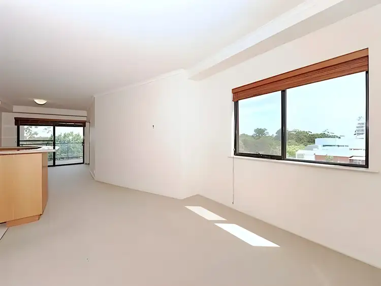 Third view of Homely apartment listing, 25/16 Kings Park Road, West Perth WA 6005