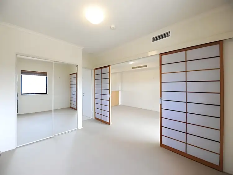 Fifth view of Homely apartment listing, 25/16 Kings Park Road, West Perth WA 6005