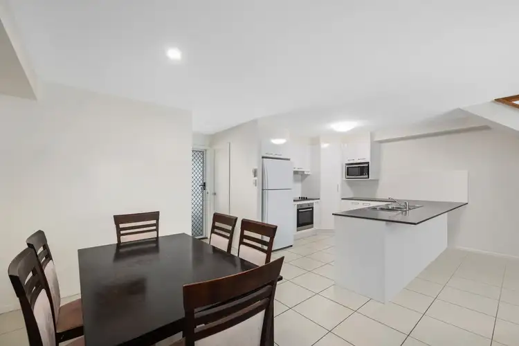 Second view of Homely townhouse listing, 13/136 Stringybark Road, Buderim QLD 4556