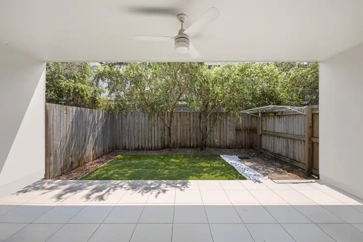 Third view of Homely townhouse listing, 13/136 Stringybark Road, Buderim QLD 4556