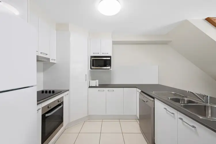 Fourth view of Homely townhouse listing, 13/136 Stringybark Road, Buderim QLD 4556