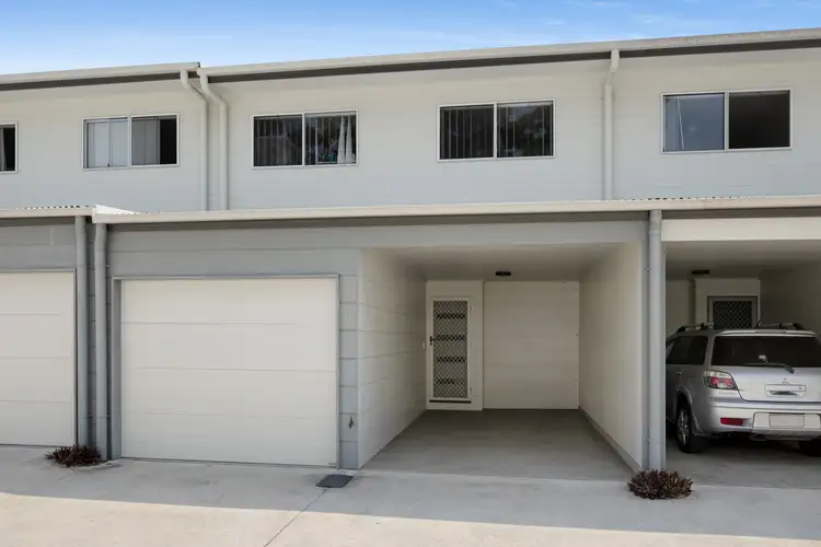 Fifth view of Homely townhouse listing, 13/136 Stringybark Road, Buderim QLD 4556