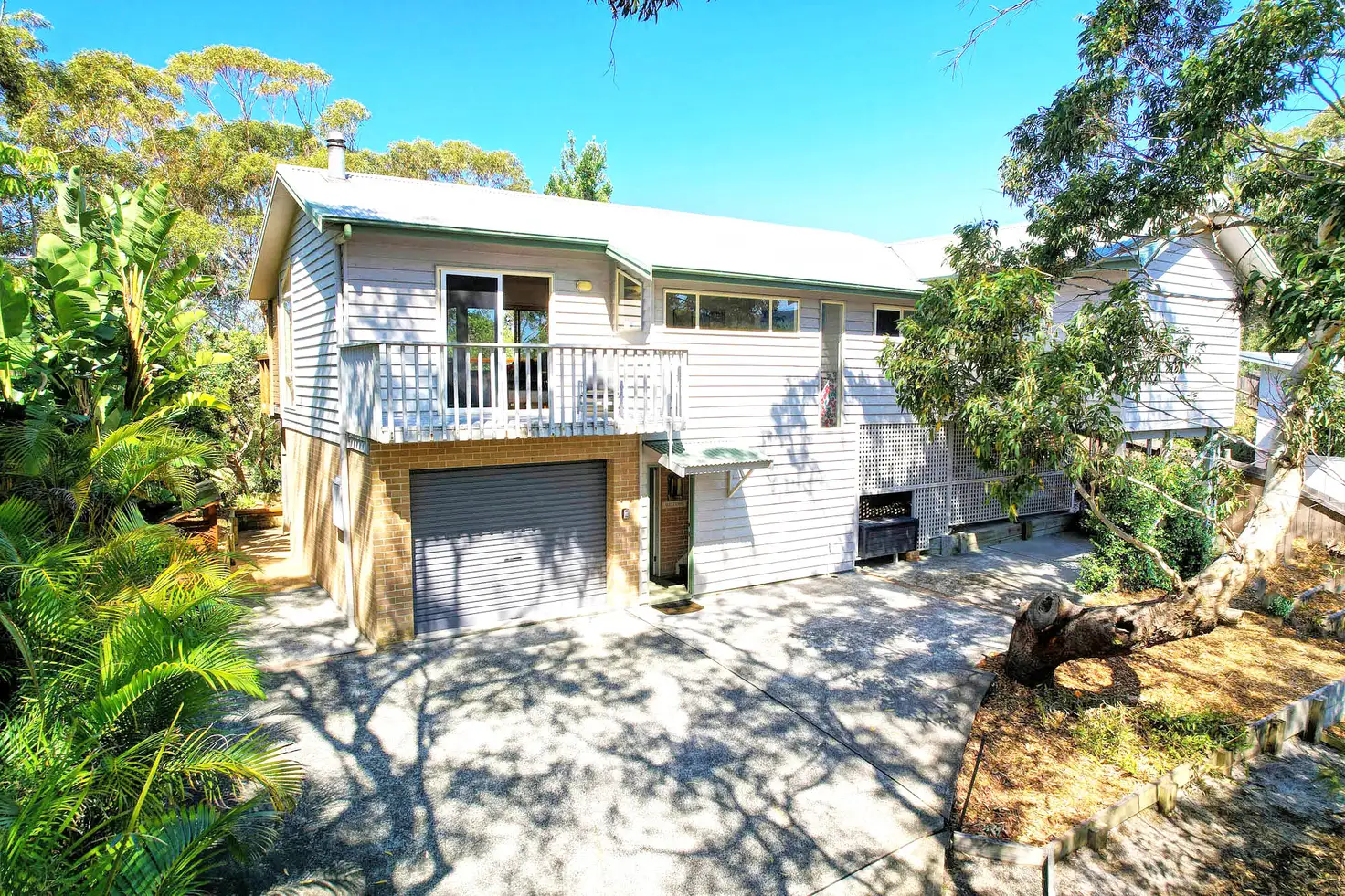 Main view of Homely house listing, 40 Boomerang Drive, Boomerang Beach NSW 2428