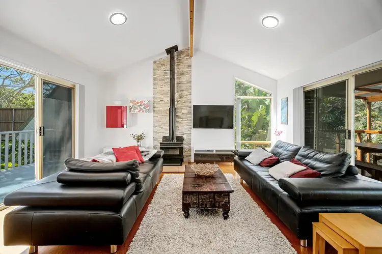 Second view of Homely house listing, 40 Boomerang Drive, Boomerang Beach NSW 2428