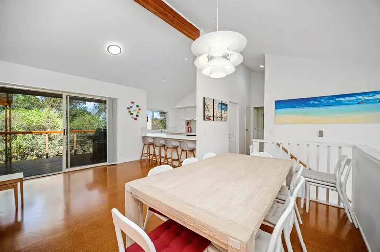 Third view of Homely house listing, 40 Boomerang Drive, Boomerang Beach NSW 2428