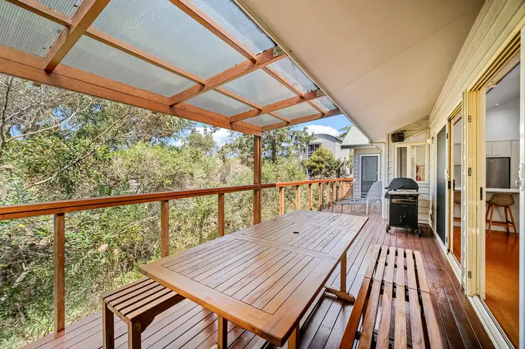 Fourth view of Homely house listing, 40 Boomerang Drive, Boomerang Beach NSW 2428