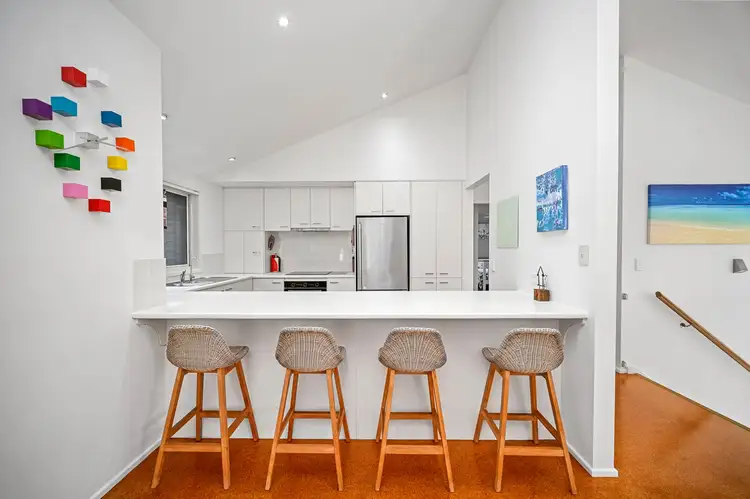 Fifth view of Homely house listing, 40 Boomerang Drive, Boomerang Beach NSW 2428
